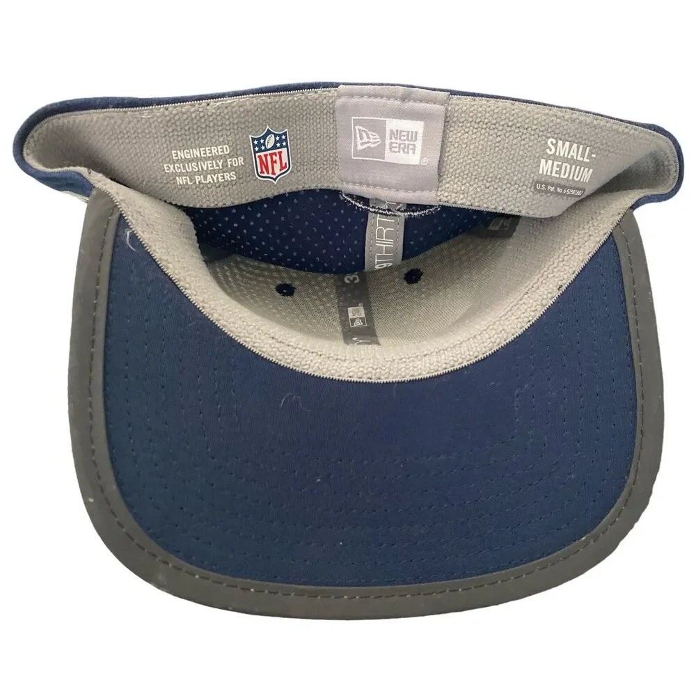 New Era show your