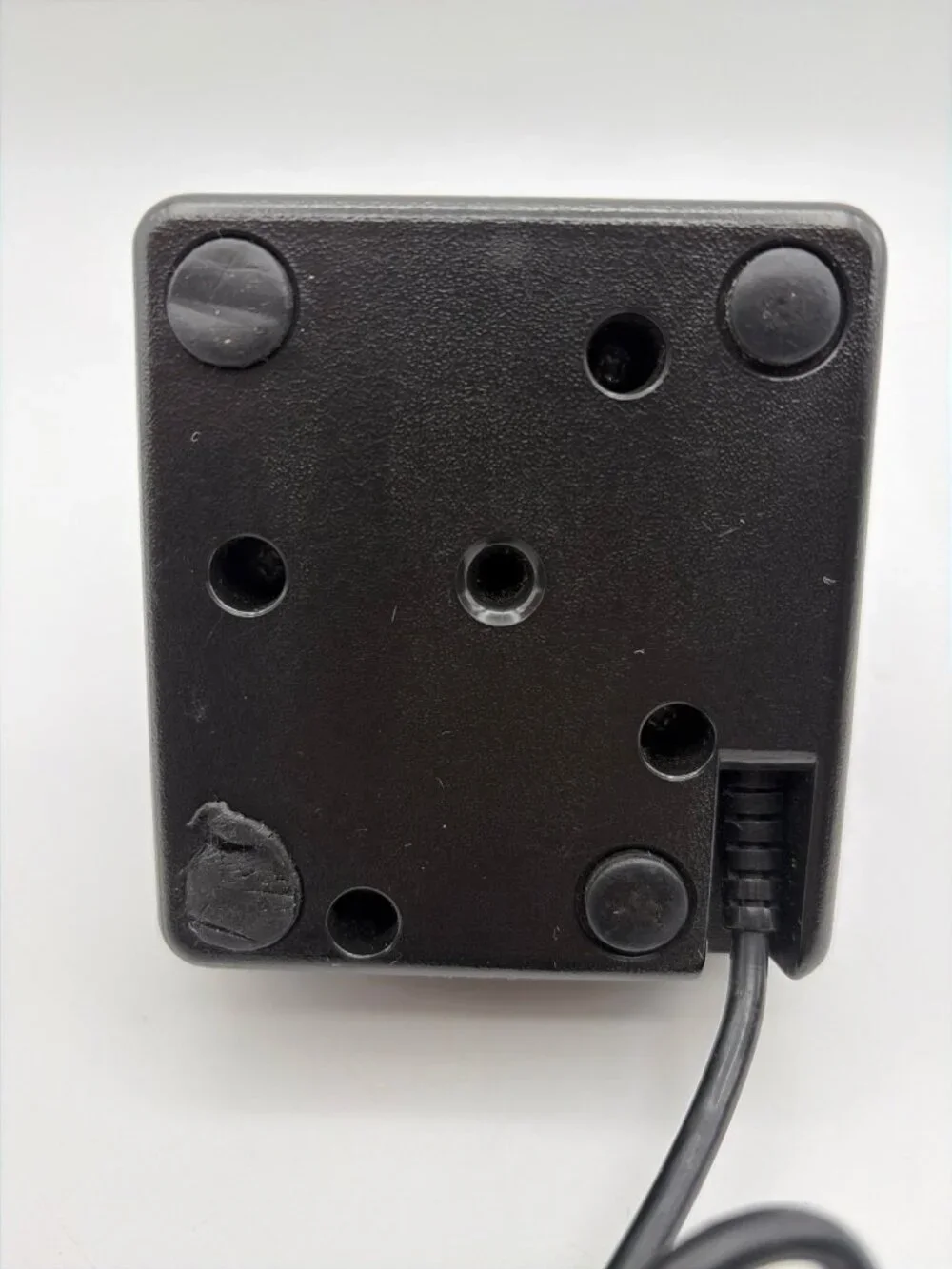 atari cosmetic working