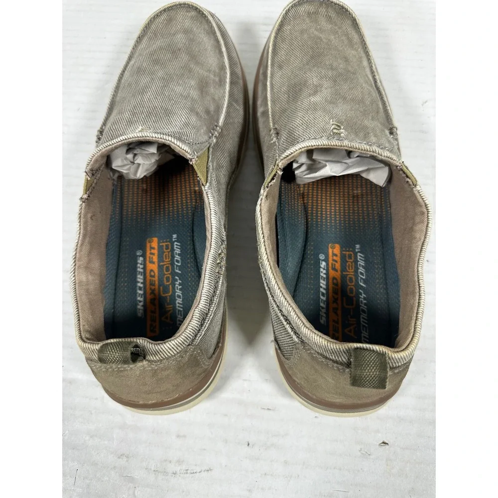 Skechers relaxed fit
