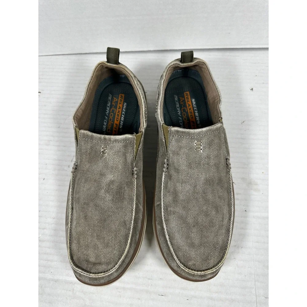 Skechers relaxed fit