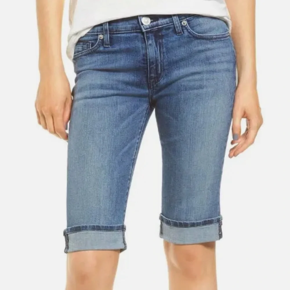 Hudson Jeans preowned excellent
