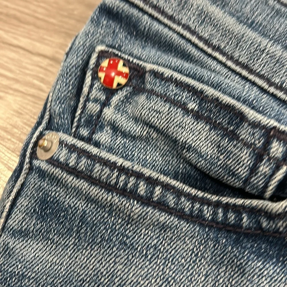Hudson Jeans preowned excellent