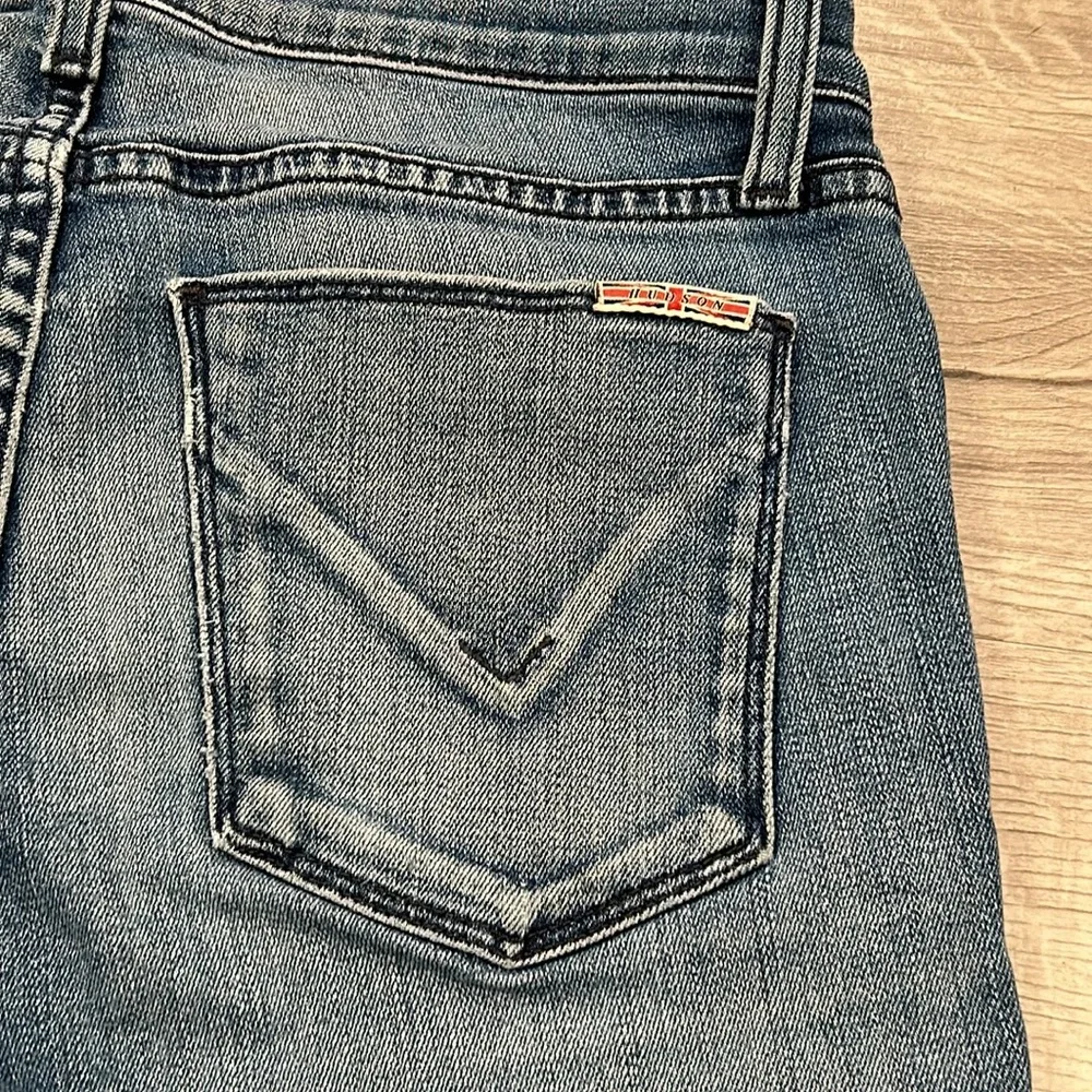 Hudson Jeans preowned excellent