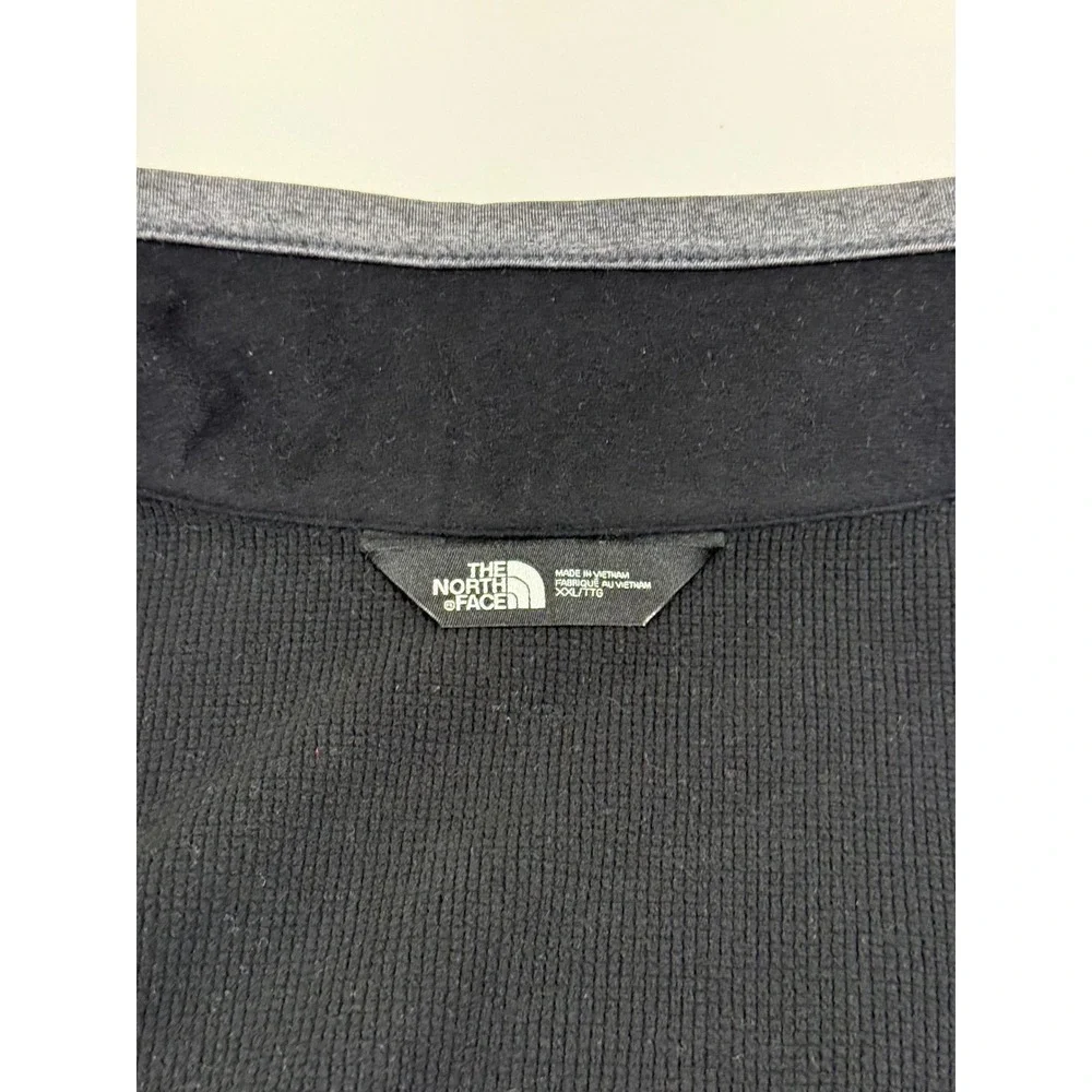 The North Face north face
