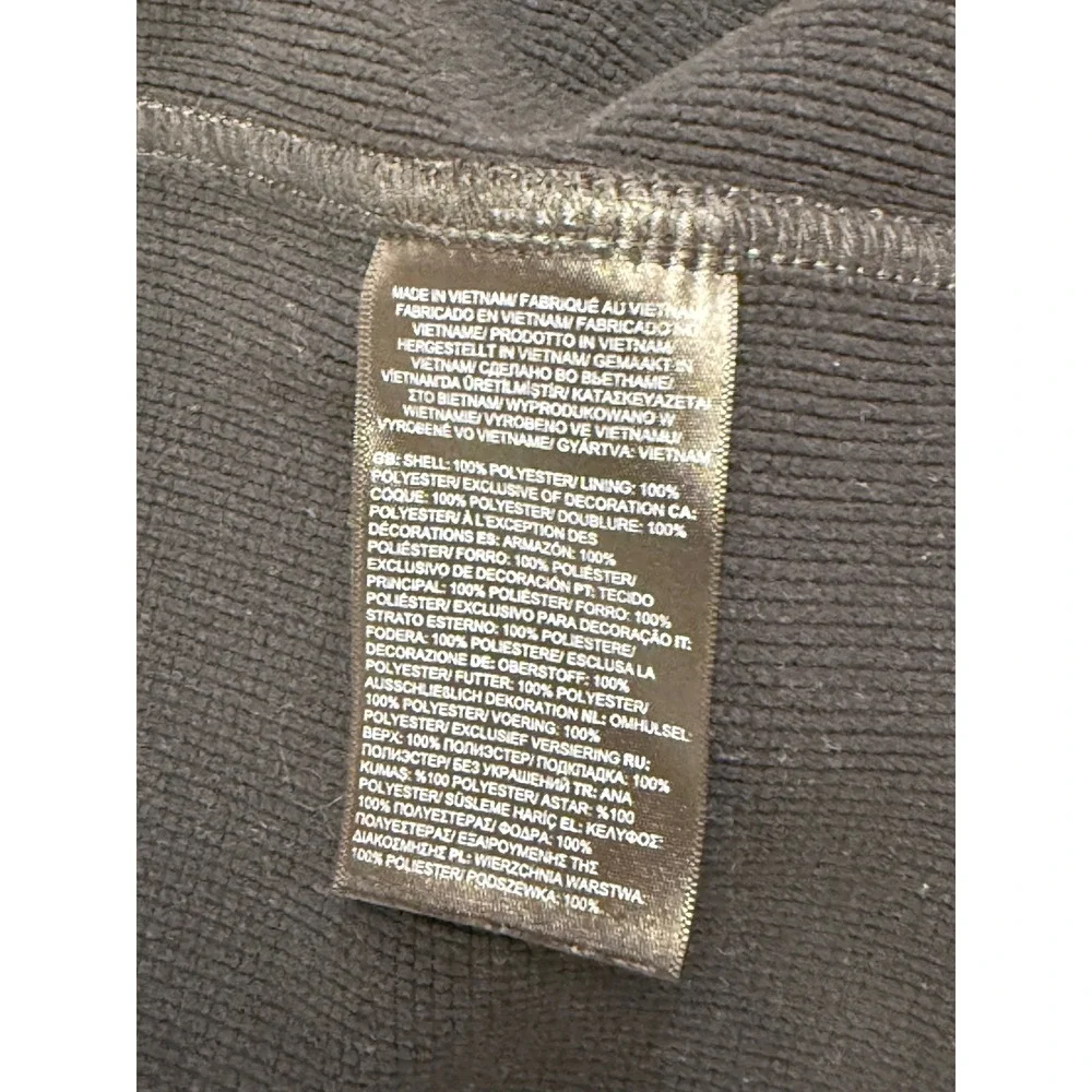 The North Face north face