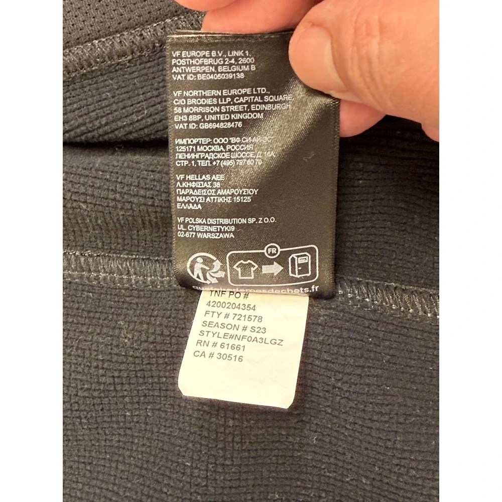 The North Face north face