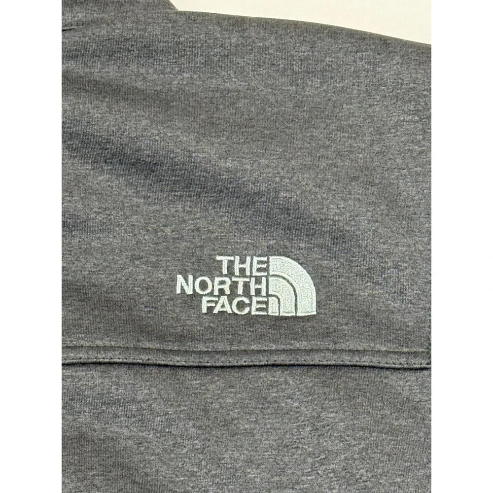 The North Face north face
