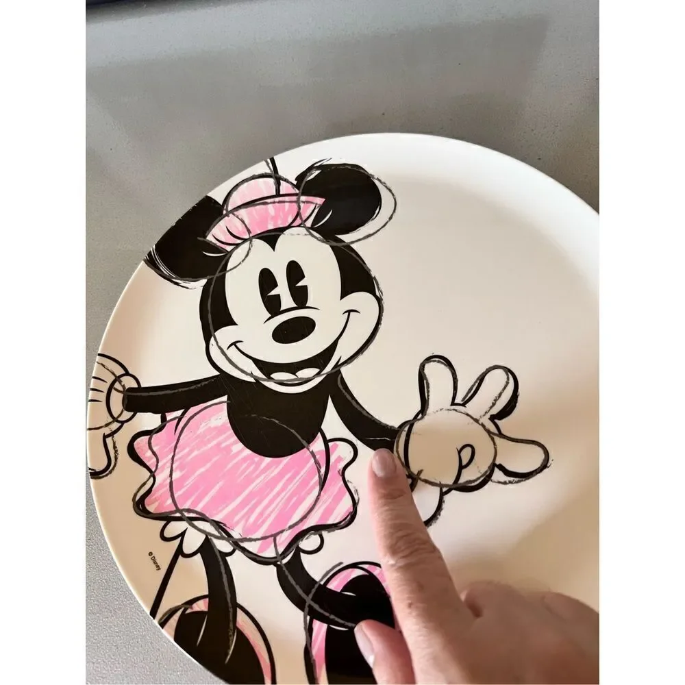 Zak Designs disney minnie