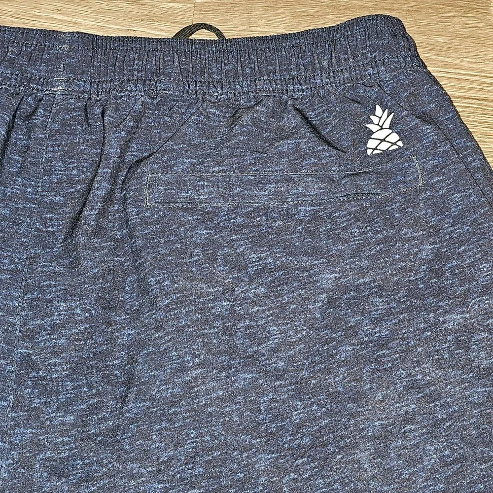 chubbies comfortable navy