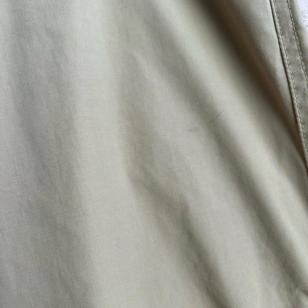 Faherty lightly worn