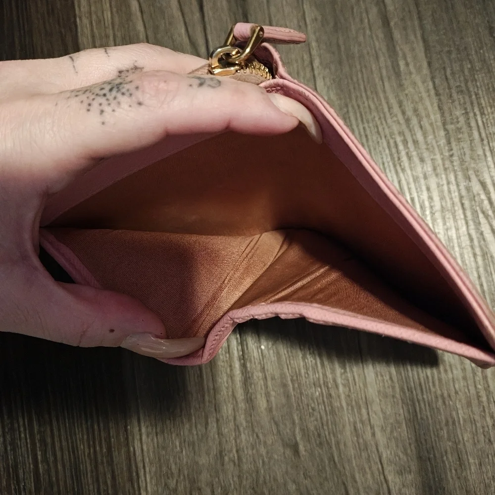 Prada lining height lux