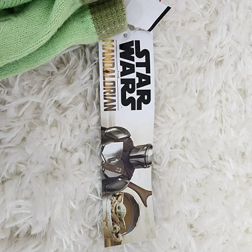 Star Wars size one