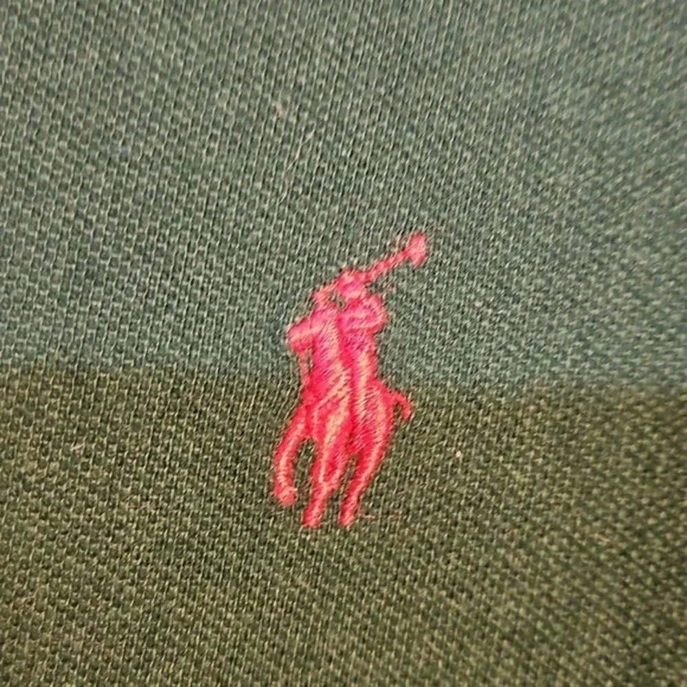 Polo Ralph Lauren refined comfort