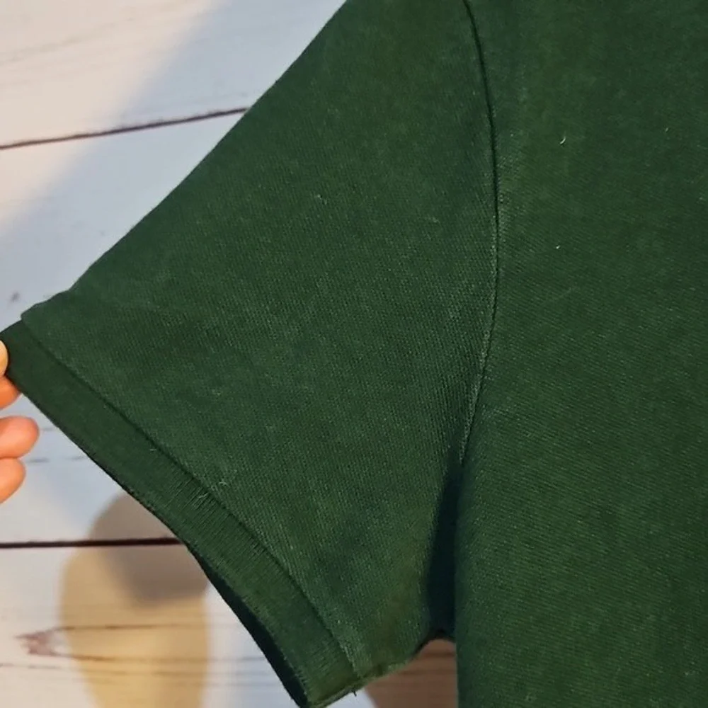 Polo Ralph Lauren refined comfort