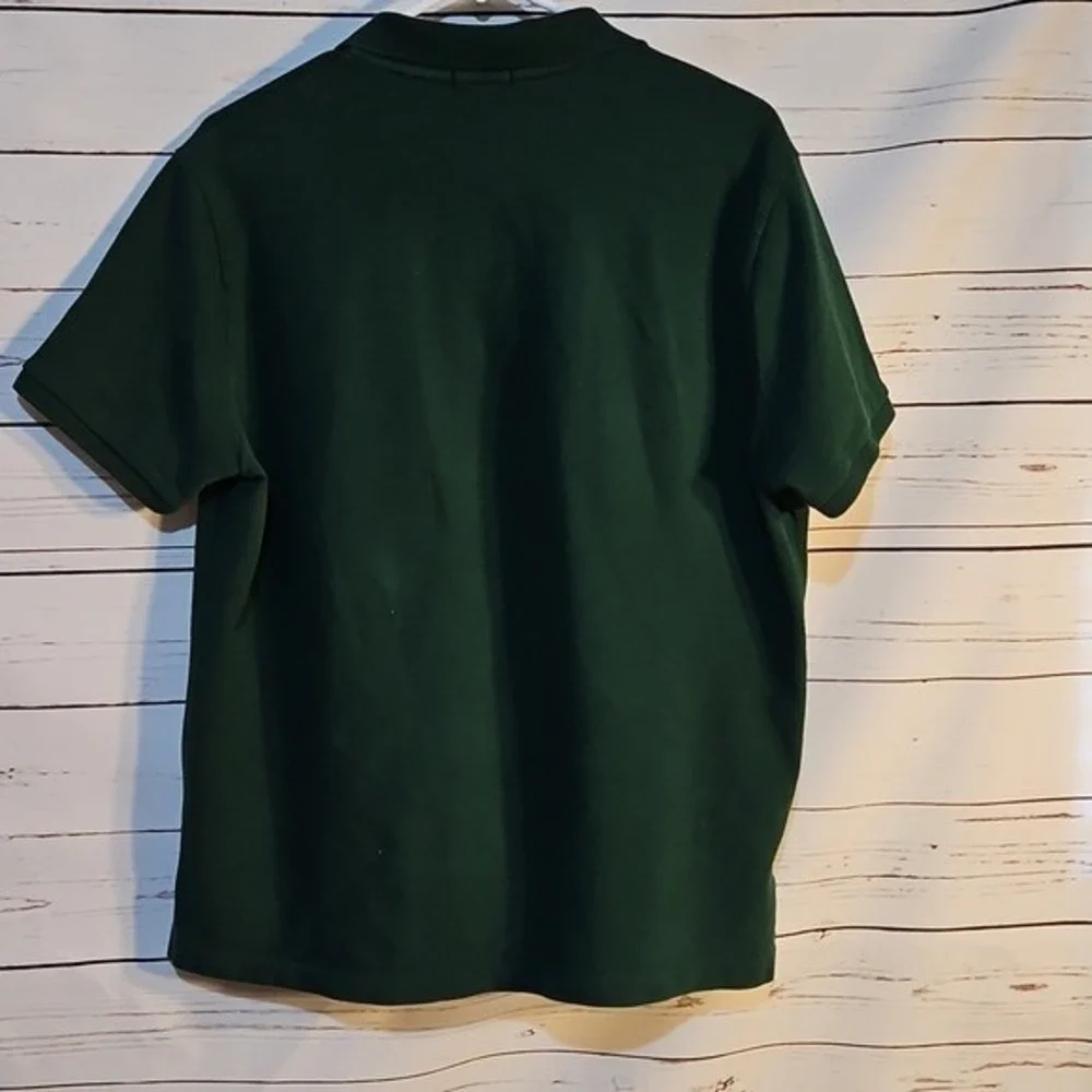 Polo Ralph Lauren refined comfort