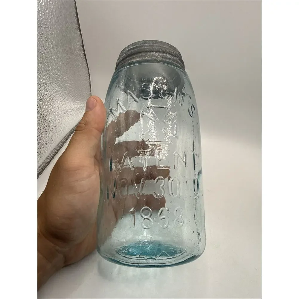N/A product vintage