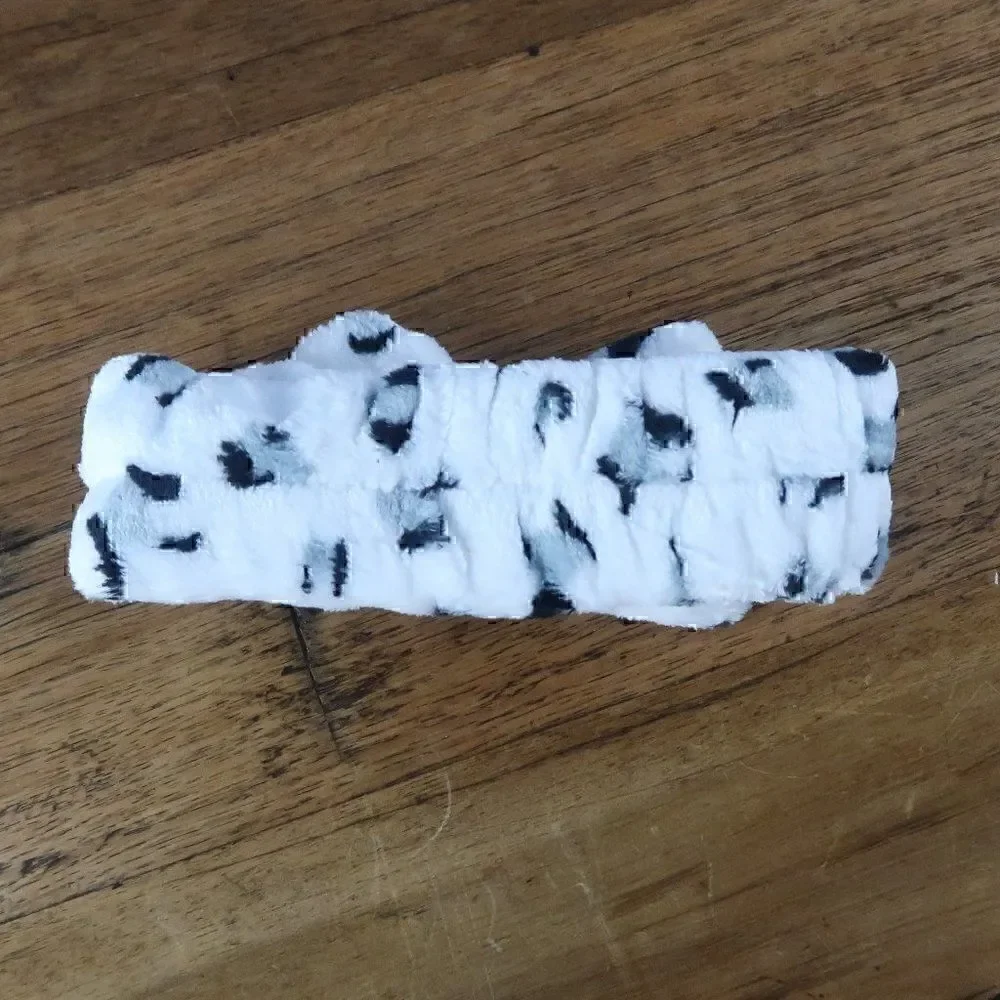 N/A snow leopard