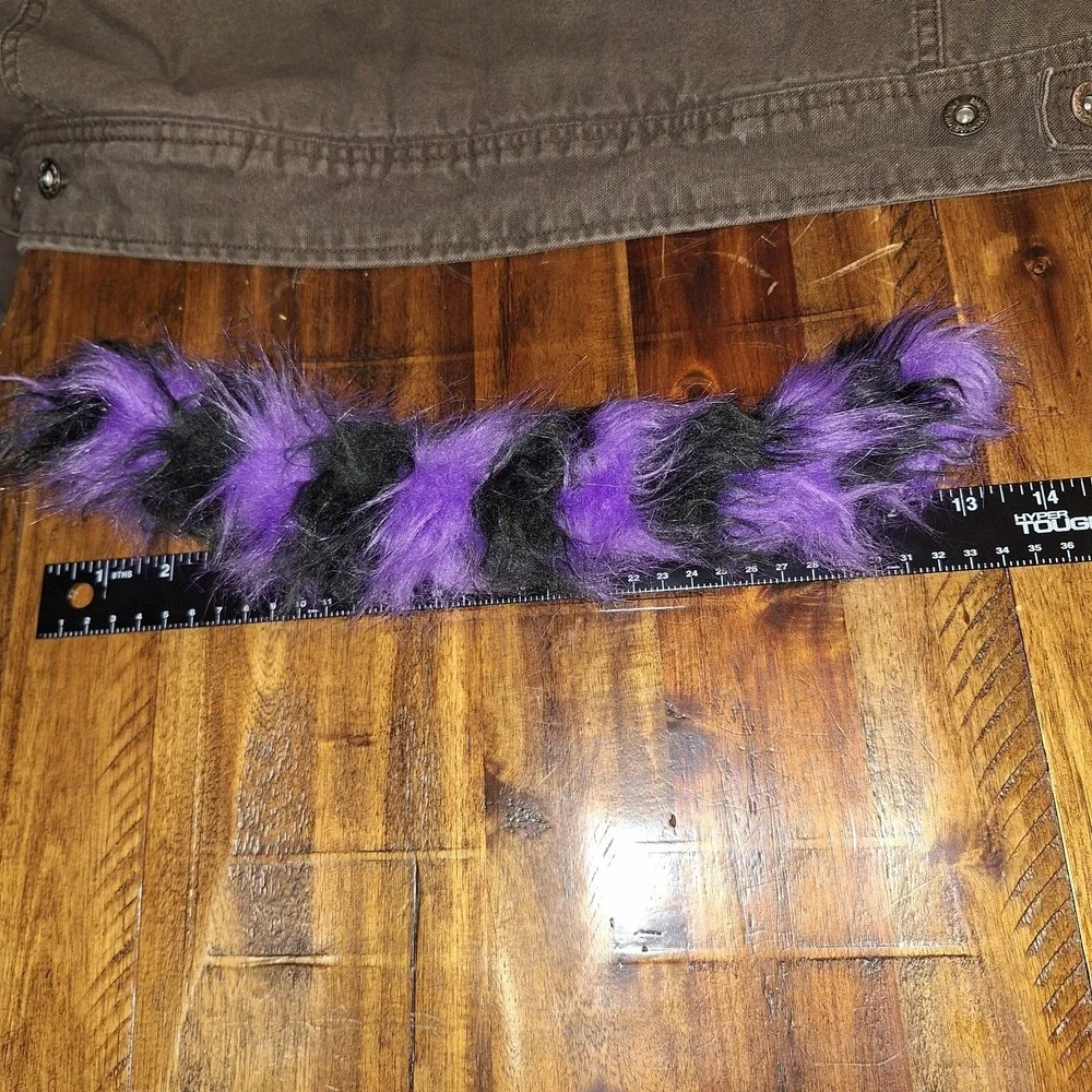 The Unbranded Brand this purple
