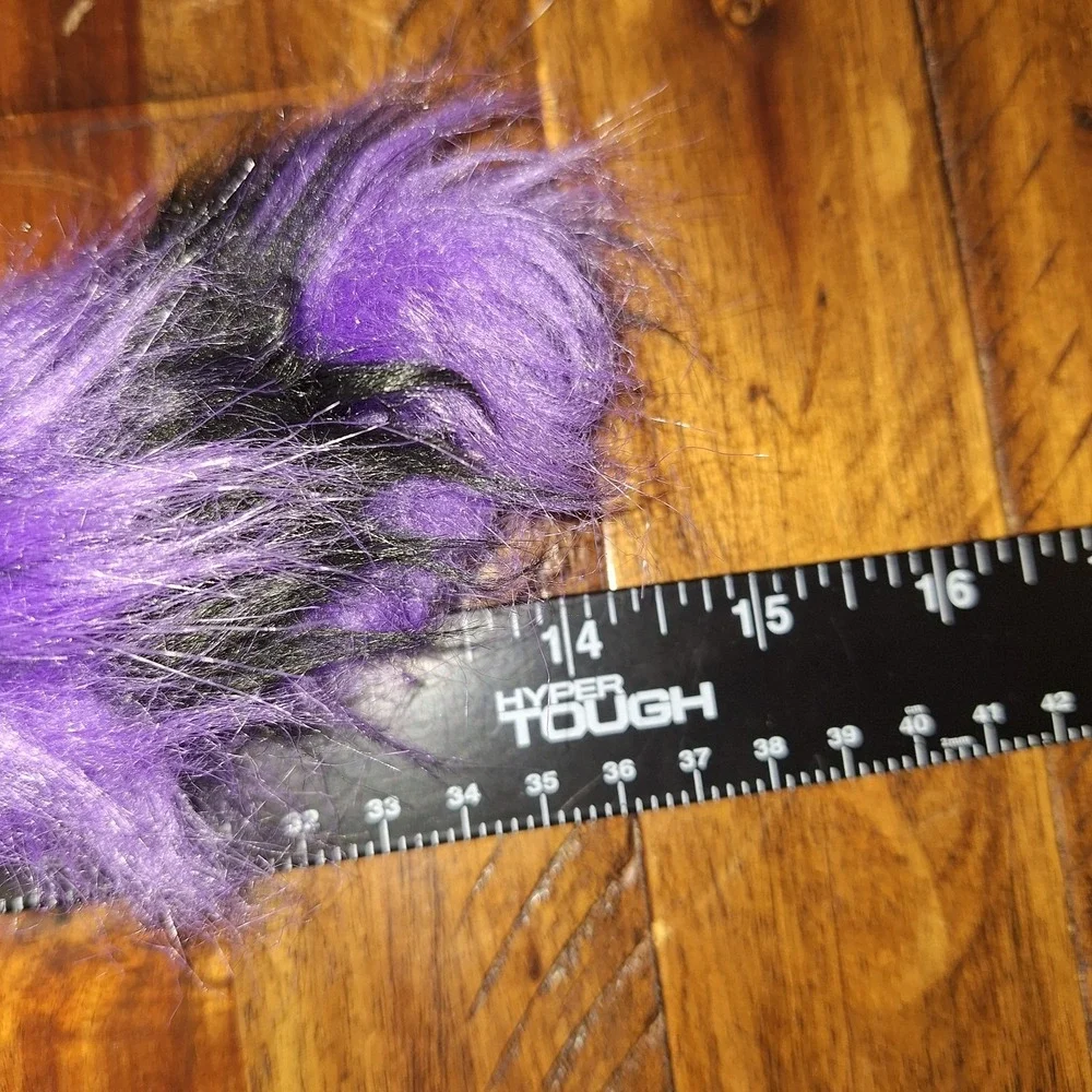The Unbranded Brand this purple