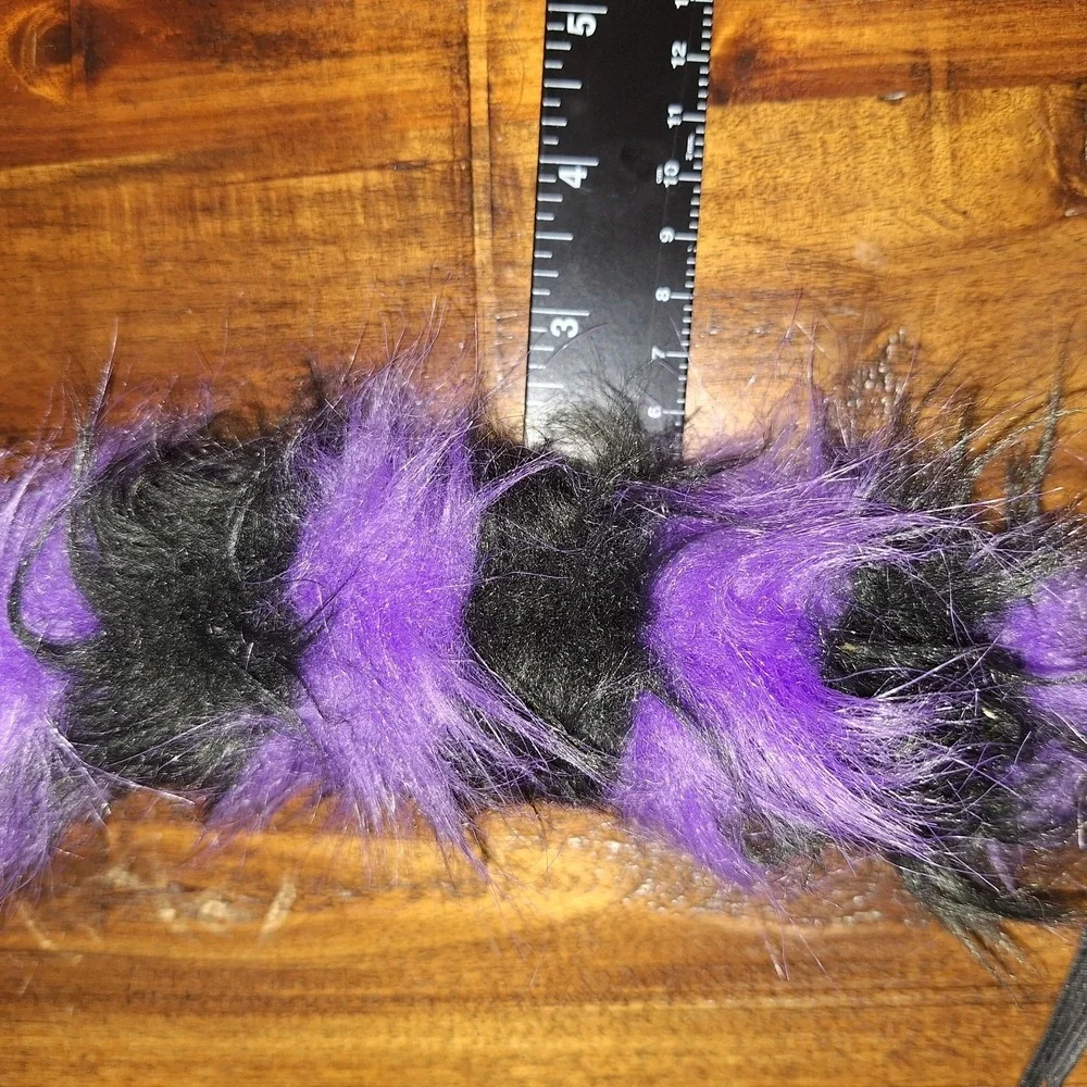 The Unbranded Brand this purple