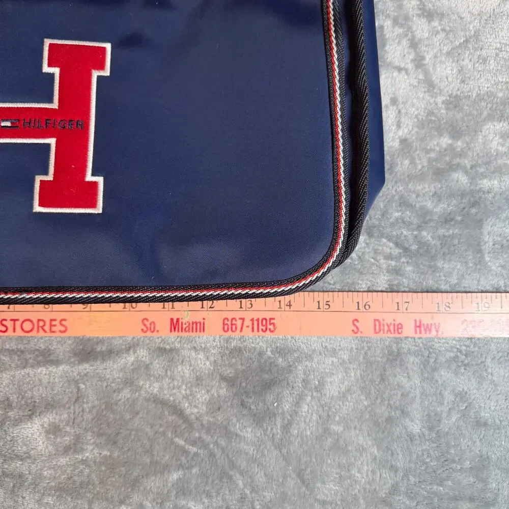 Tommy Hilfiger vintage tommy