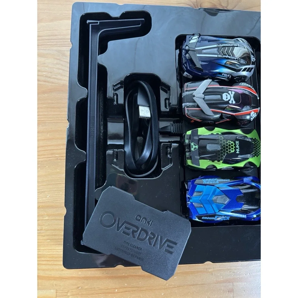 Anki preowned great