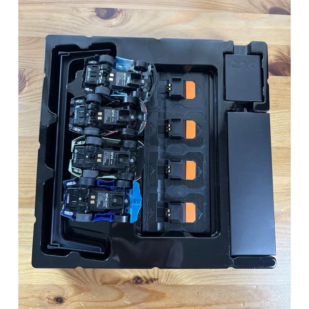 Anki preowned great