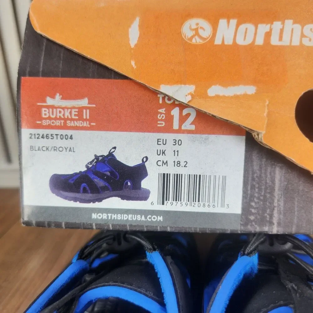 Northside new box