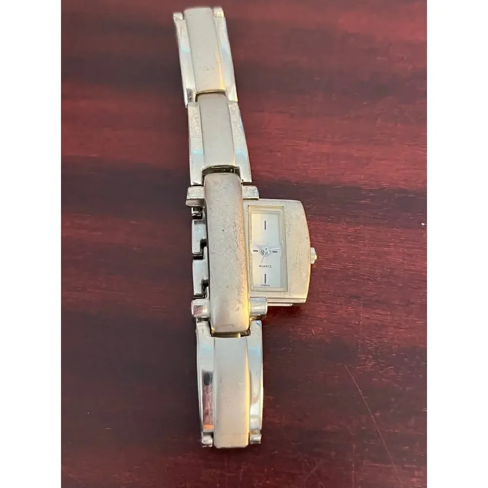 Quartz vtg slide