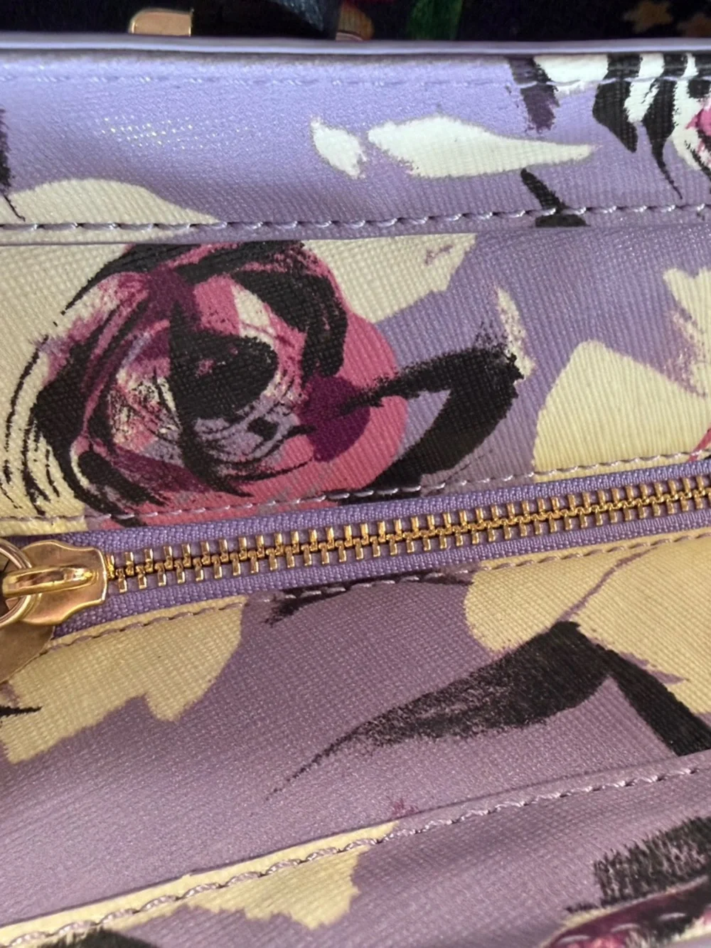 kate spade make statement