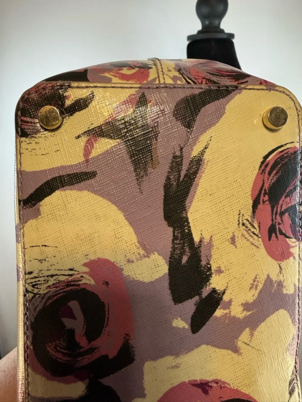 kate spade make statement