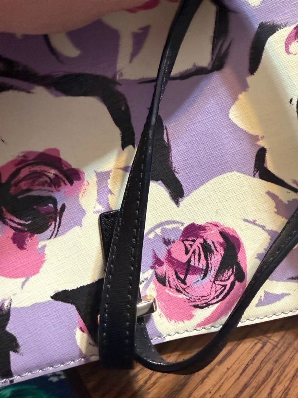 kate spade make statement