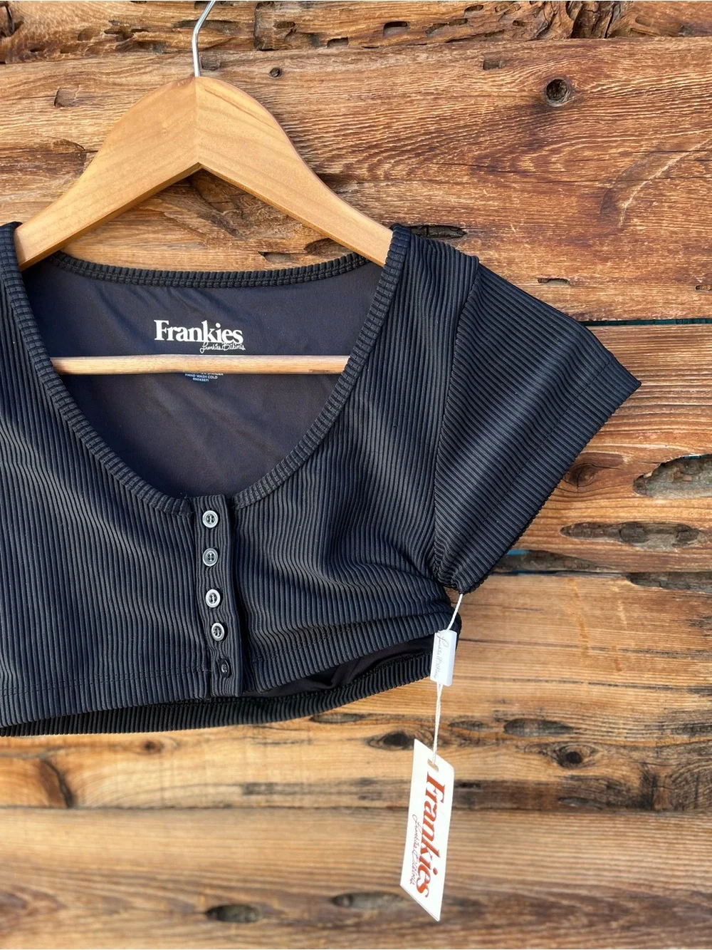 Frankies Bikinis all reasonable
