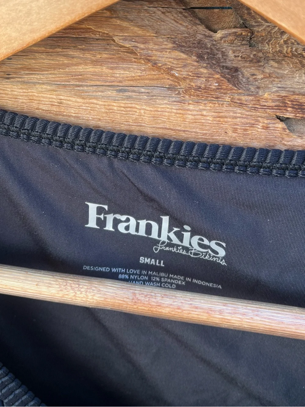Frankies Bikinis all reasonable