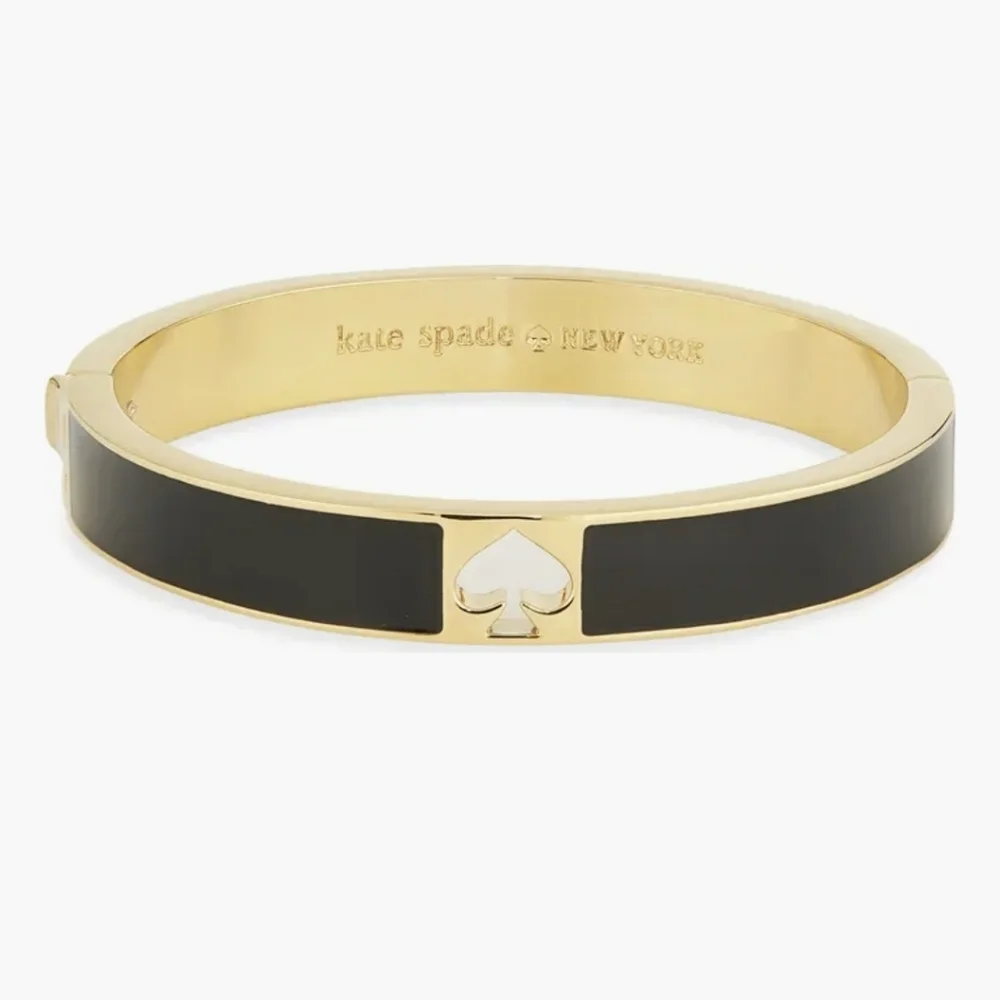 Kate Spade Hinge Bracelet