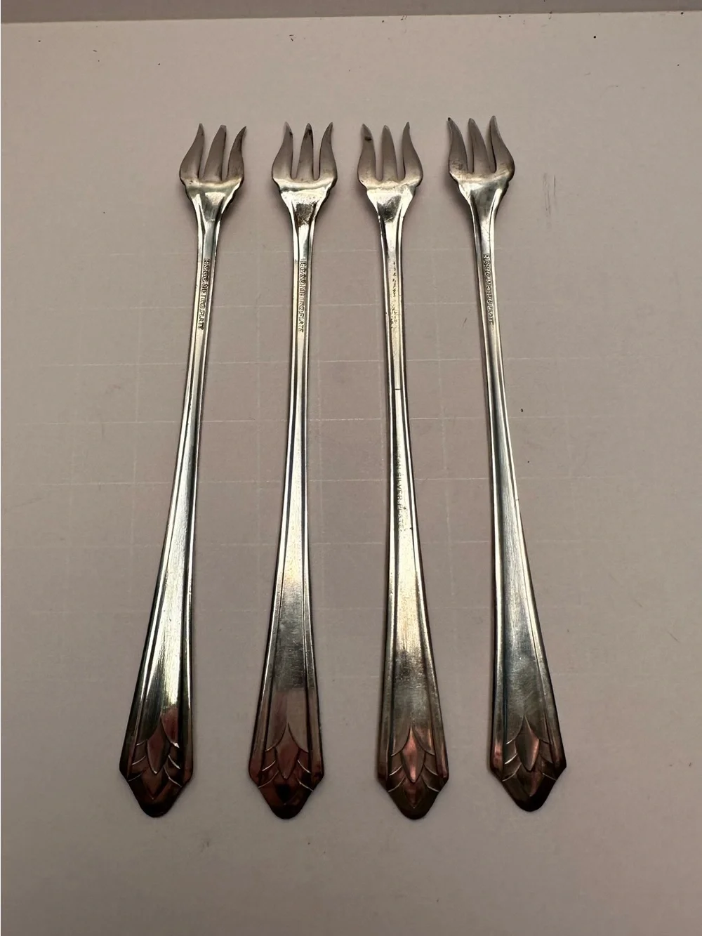 N/A set stainless