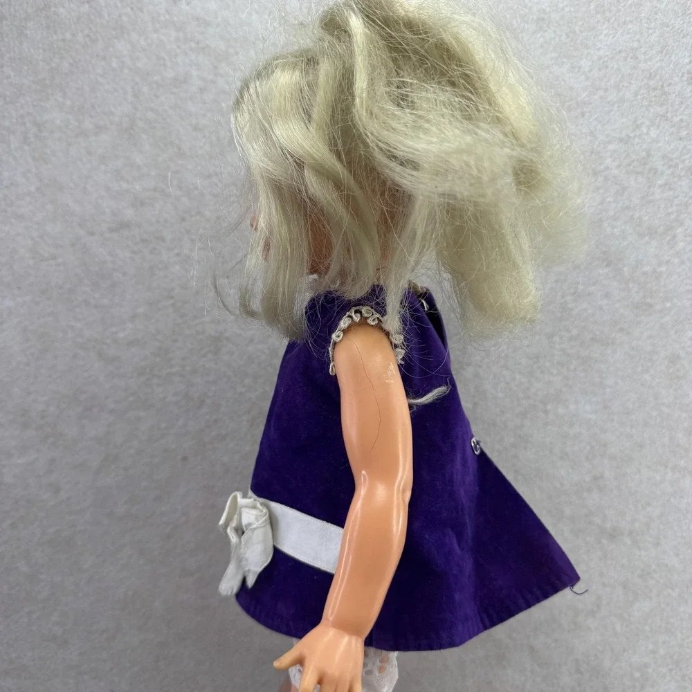Ideal Toy vintage 1969