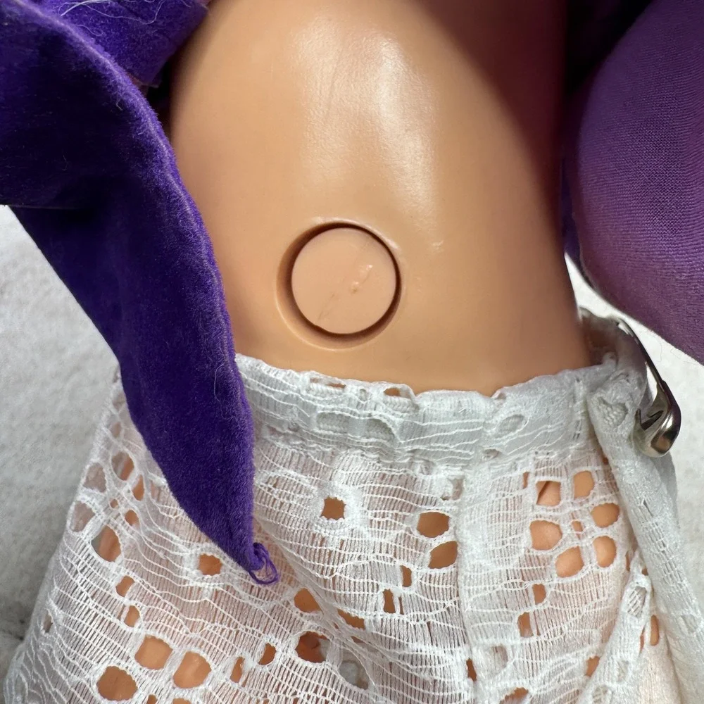 Ideal Toy vintage 1969