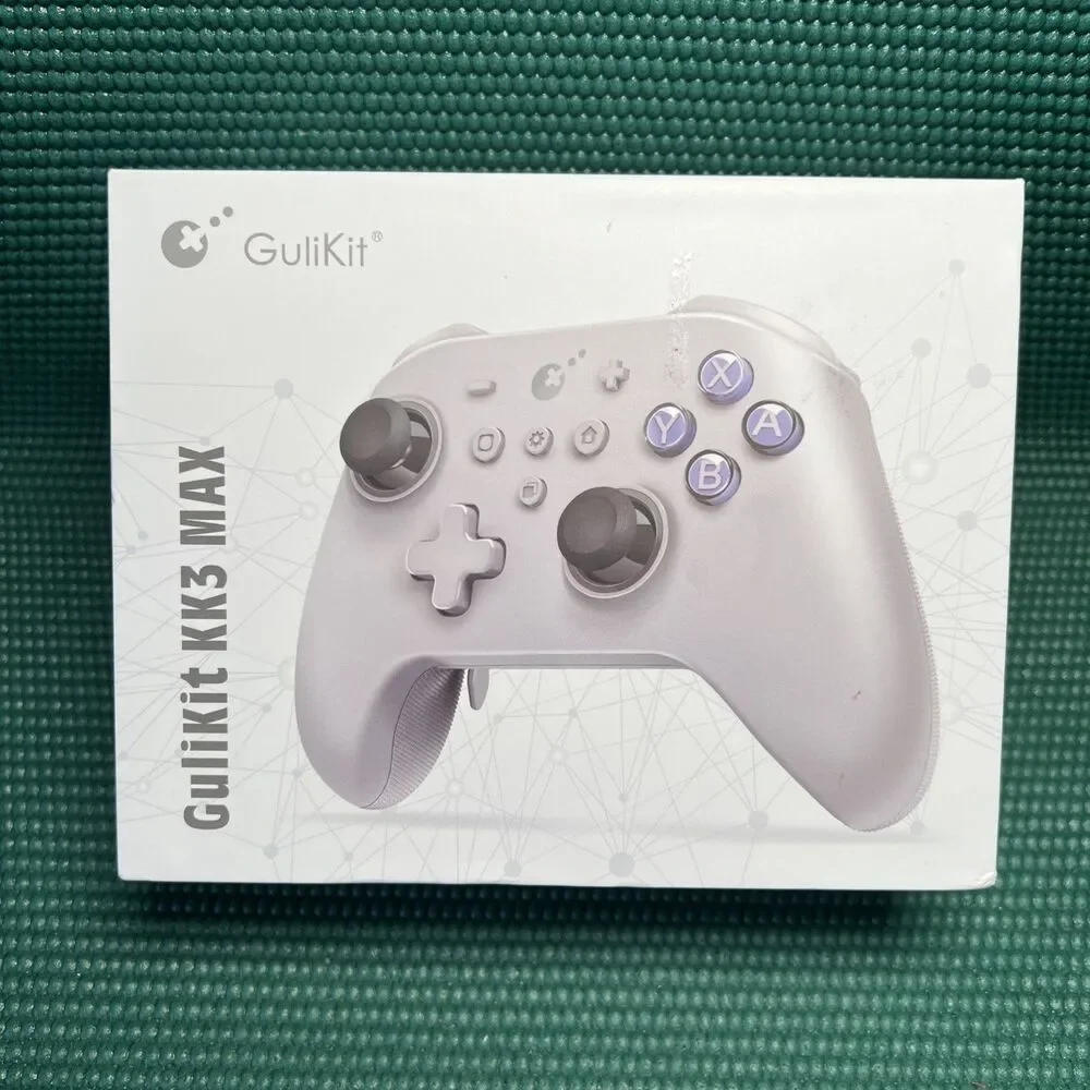 GuliKit kk3 max