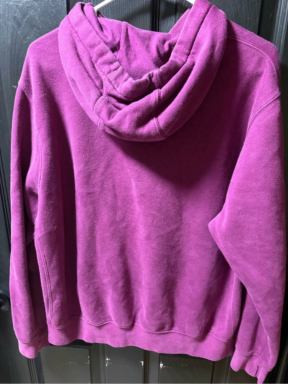 Nike front chest pocket