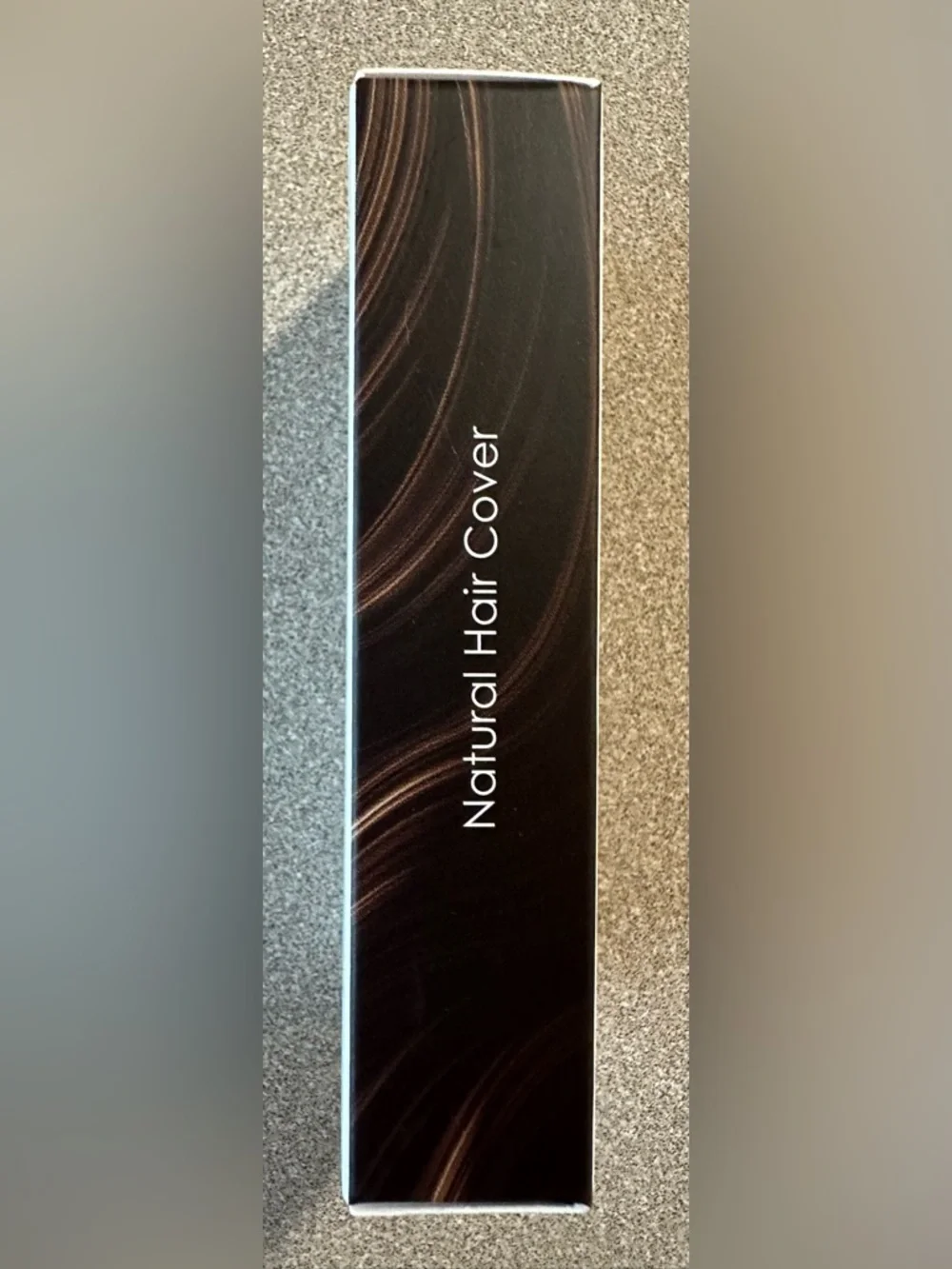 Epais deep brown