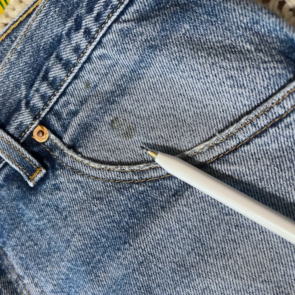 Levis levi 517