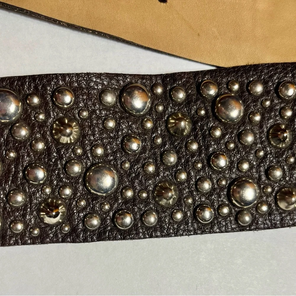 Calleen Cordero dark brown