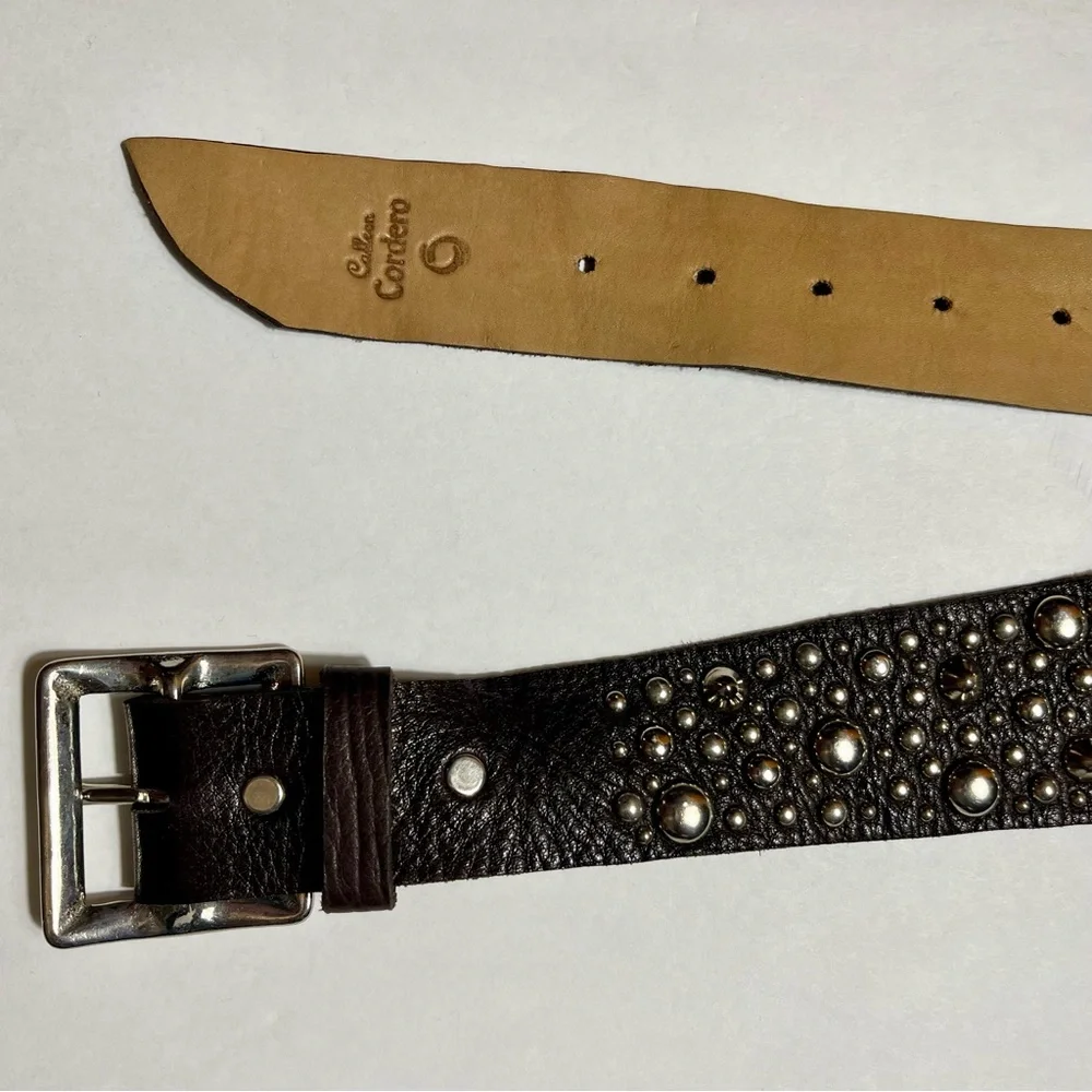 Calleen Cordero dark brown