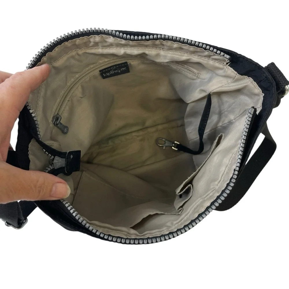 Kipling crossbody messenger