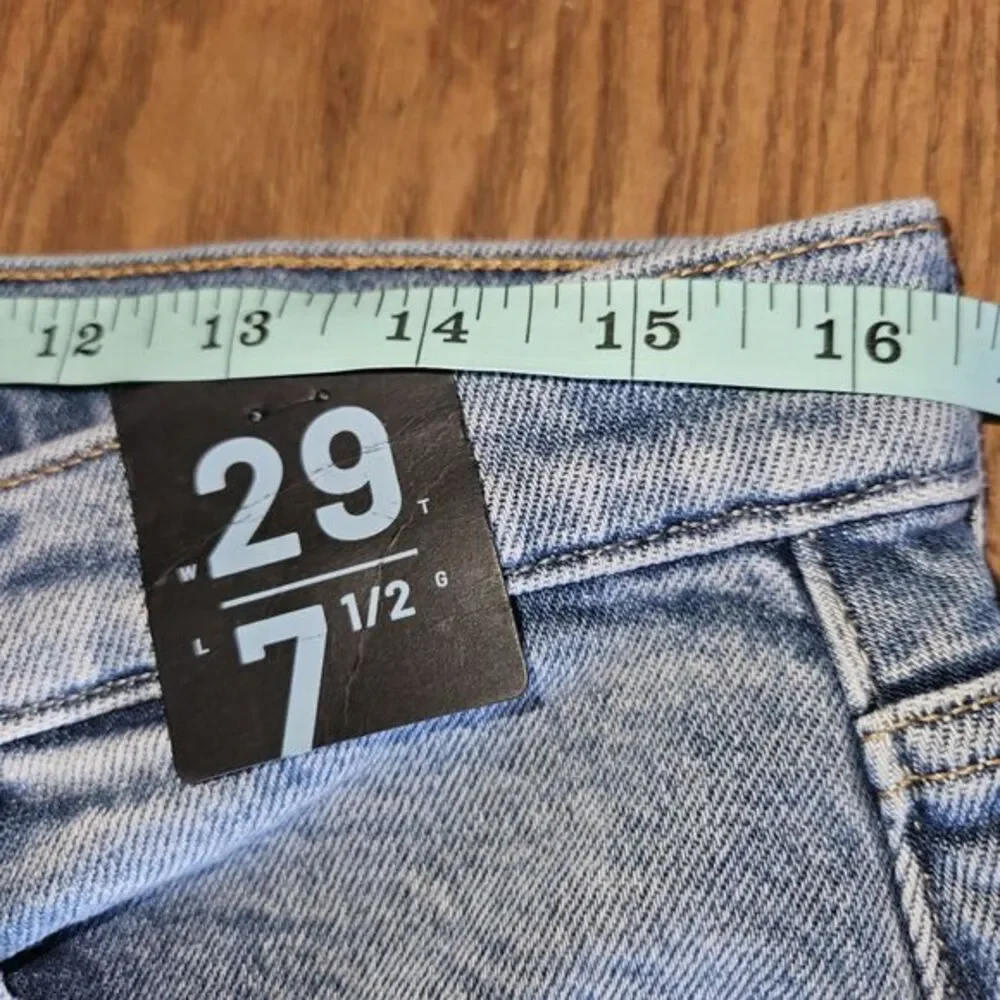 Silver Jeans these silver