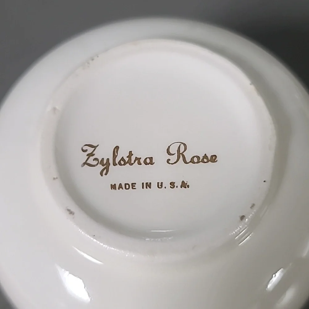 Zylstra made usa