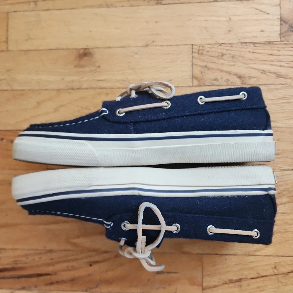 Sperry top sider