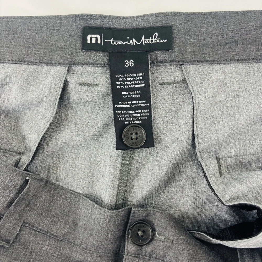 Travis Mathew travis mathew