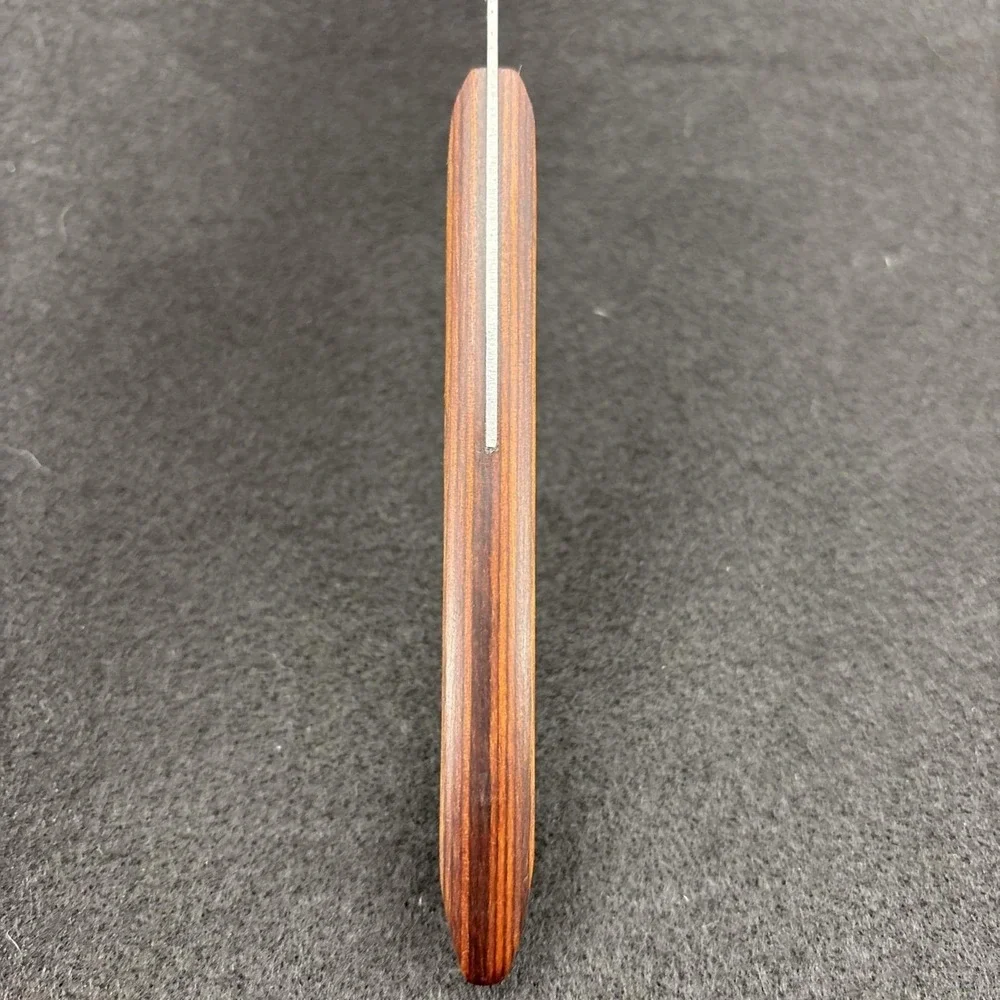 Flint Vanadium vintage flint